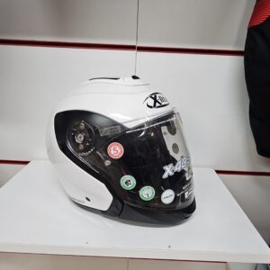 Casco X403-GT Xlite Nolan