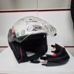 Casco X403-GT Xlite Nolan