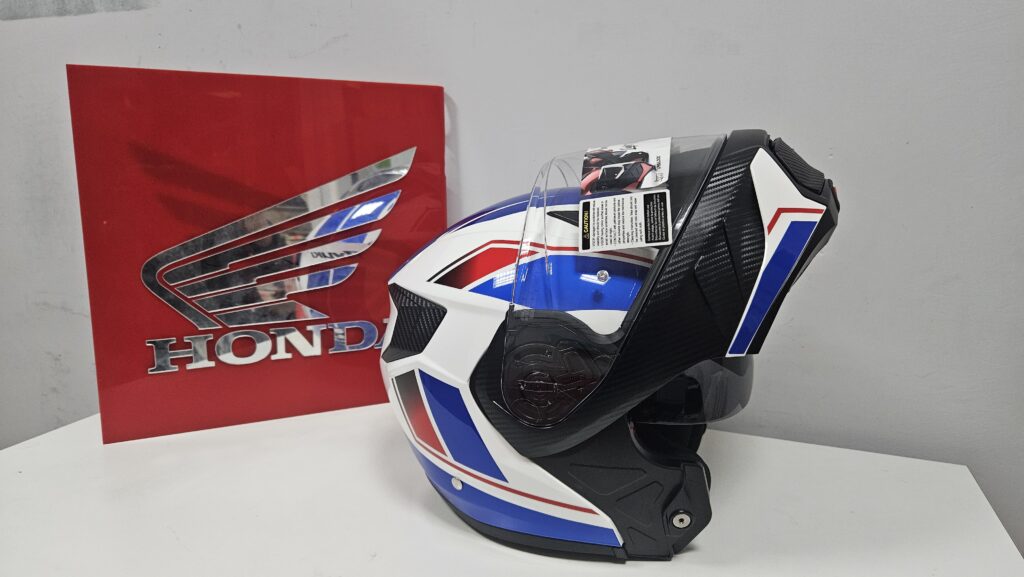 CASCO HONDA RYUKI