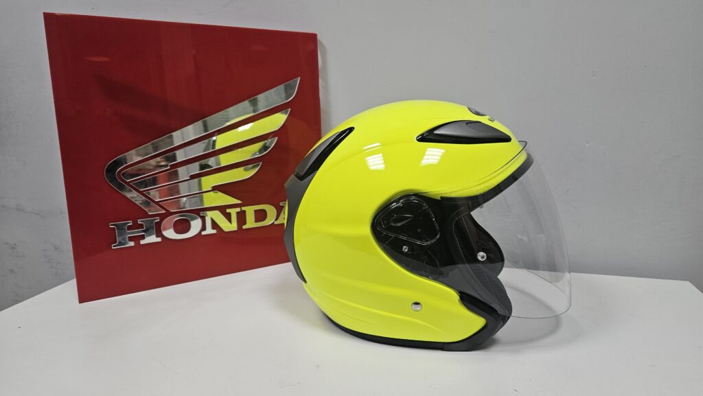 CASCO AVAND II KABUTO