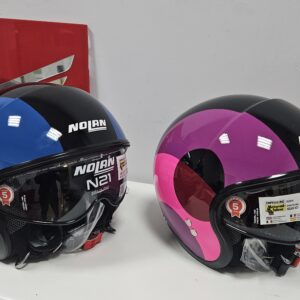 CASCO NOLAN N21