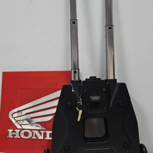 GIVI BASE TROLLEY RACK S410 PIASTRA MONOKEY BAULETTO