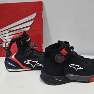 scarponcini HONDA ALPINESTAR