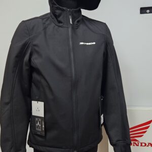 GIACCA SPIDI HOODIE ARMOR EVO