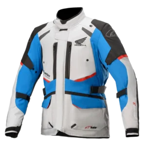 GIACCA HONDA ALPINESTAR ANDES V3