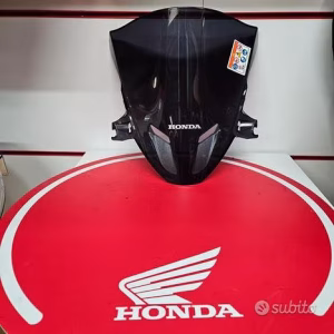 Cupolino fumè Honda CBR600F