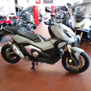 HONDA X-ADV750 2022