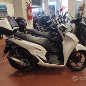 Honda SH 150 GT 2025