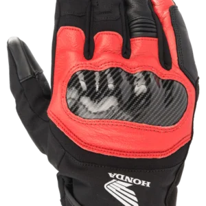 GUANTO HONDA ALPINESTAR SMX Z