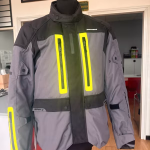 GIACCA SPIDI TRAVELER 3 TAGLIA L