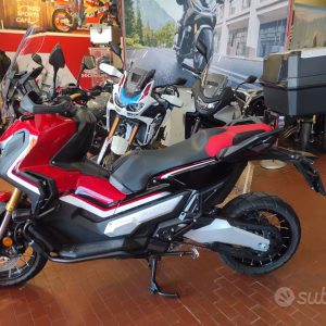 Honda X-ADV 750