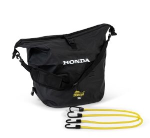 BORSA INTERNA PER BAULETTO 42L ALLUMINIO