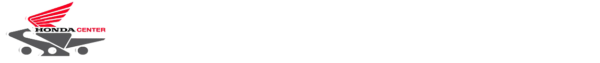 HONDA CENTER Ancona