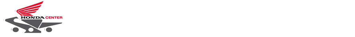 HONDA CENTER Ancona logo