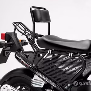 GRIGLIE TELAIO SOTTOSELLA ZOOMER